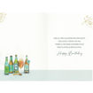 Picture of TO THE BEST UNCLE BIRTHDAY CARD